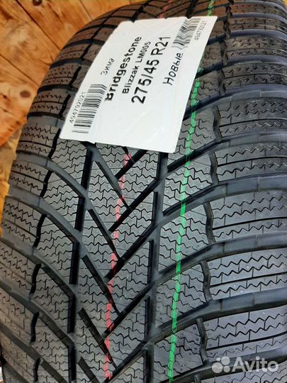 Комплект оригинальных колес r21 для Renge Rover