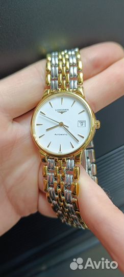Часы longines оригинал