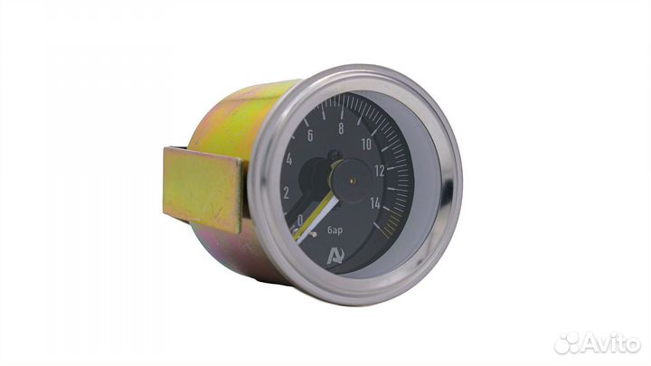 Система управления пневмоподвеской Aride 2.OB.PS