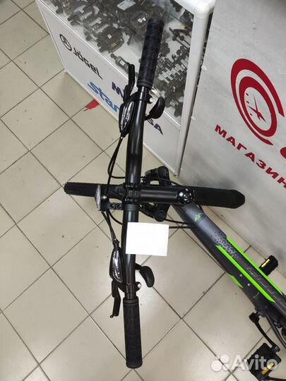 Stels Navigator 620 md