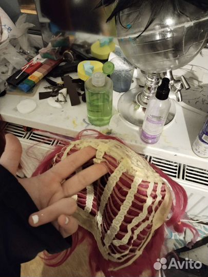 Косплей данганронпа