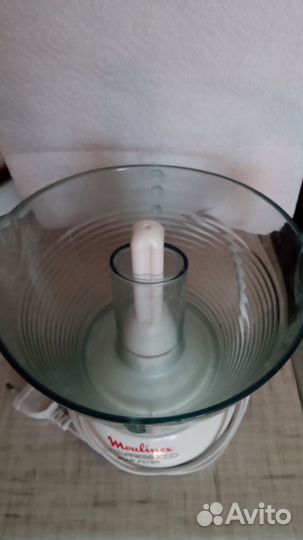 Соковыжималка для цитрусовых