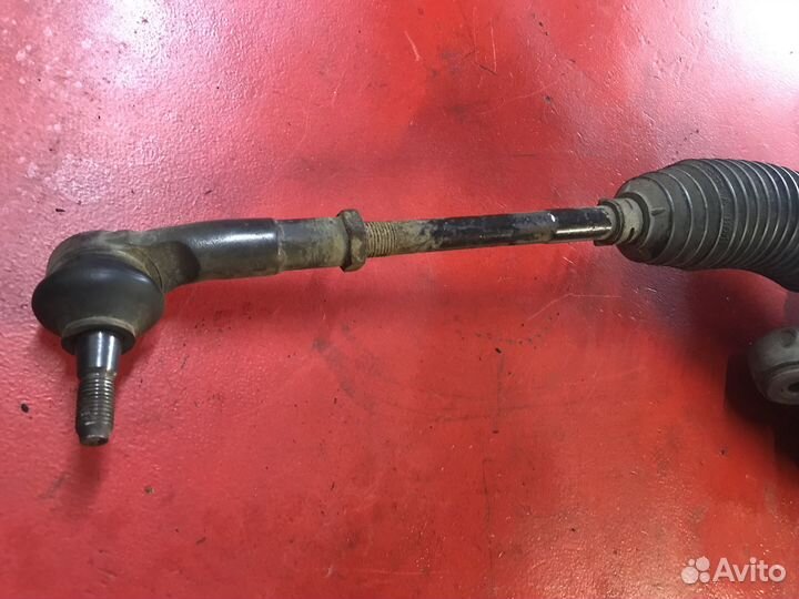 Рулевая рейка Volkswagen Tiguan caxa 1.4