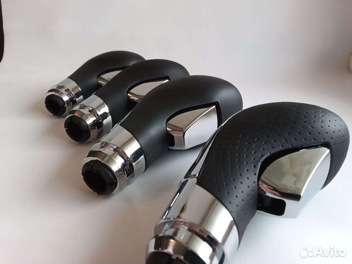 Ручка кпп opel астра j