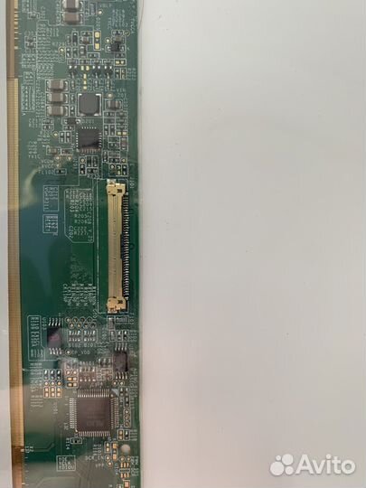 Матрица B156XW02 15.6