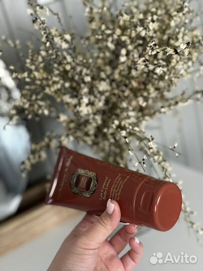 Лосьон для тела La Sultane DE Saba