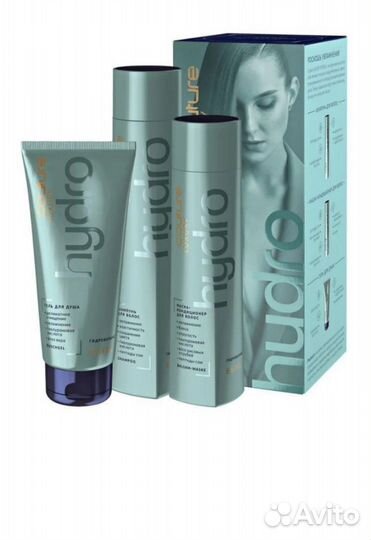 Эстель набор