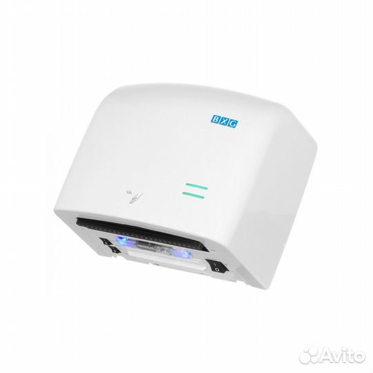 Электросушилка для рук BXG-JET 5500