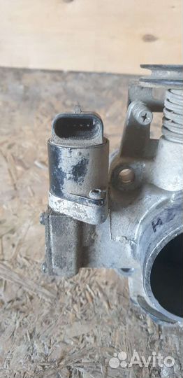 Датчик холостого хода daewoo nexia