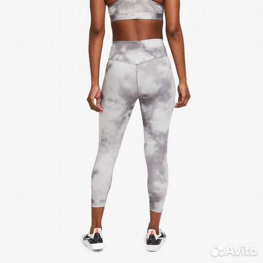 Лосины женские nike