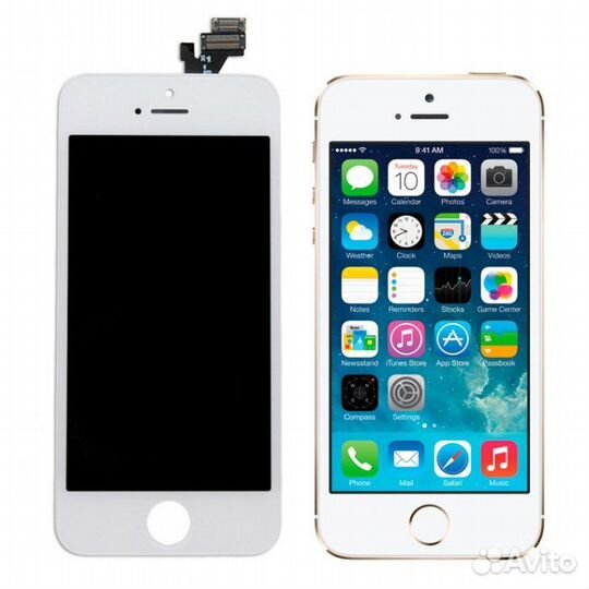 Дисплей для iPhone 5s / SE