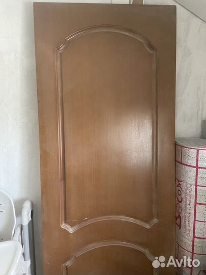 Дверное полотно