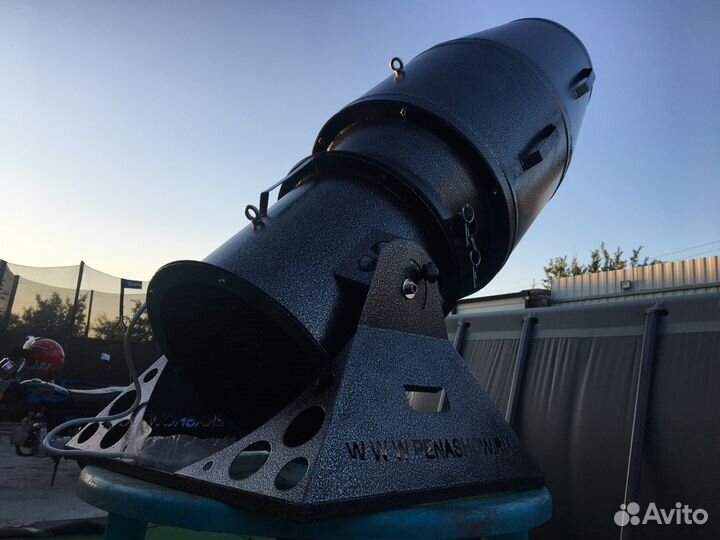 Генератор пены penashow, для ночных клубов