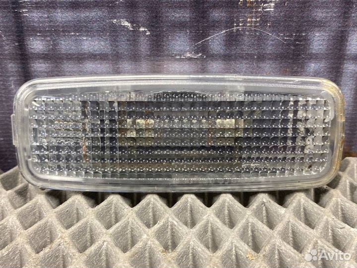 Плафон салона Audi Allroad C5 BES 2004