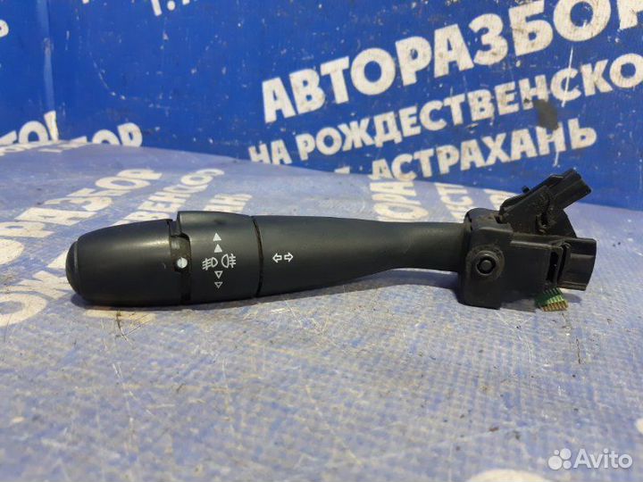 Переключатель поворотов Citroen C5 лифтбэк 2001