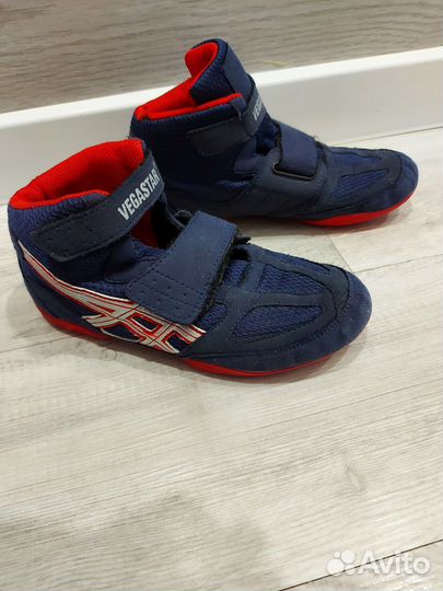 Борцовки 35 размер