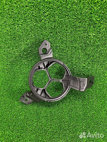 Решетка птф левая KIA optima 4 16-18