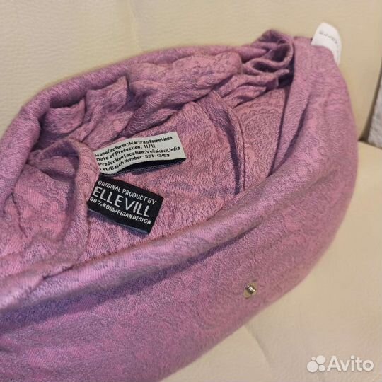 Слинг шарф Ellevill