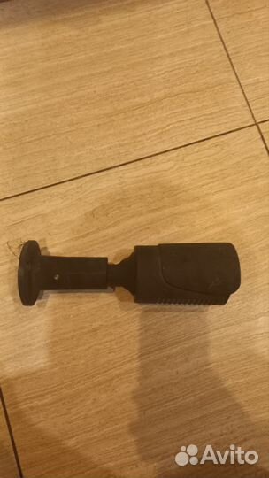 Камера видеонаблюдения уличная аналоговая