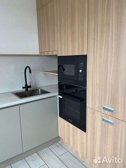 Сборка и разборка мебели