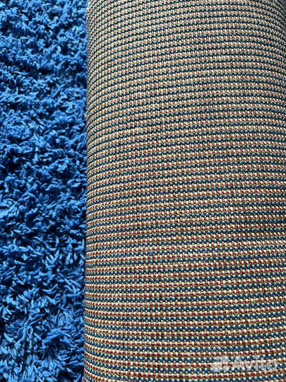 Турецкий ковер Keops Shaggy с длинным ворсом