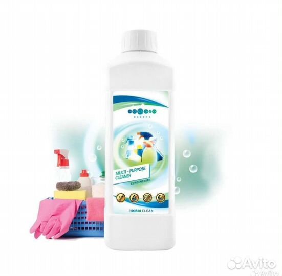 Моющее средство