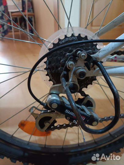 Велосипеды бу stern