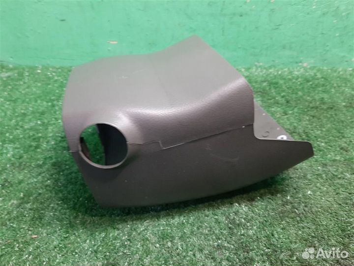 Кожух рулевой колонки (комплект) Lexus RX300 (MCU