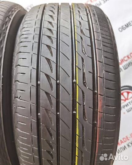 Bridgestone Regno GR-XI 225/45 R17 91W