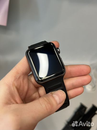 Apple watch 3
