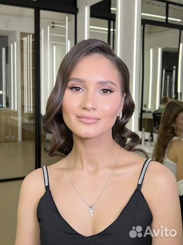 Свадебный стилист-визажист, выезд на дом, Москва