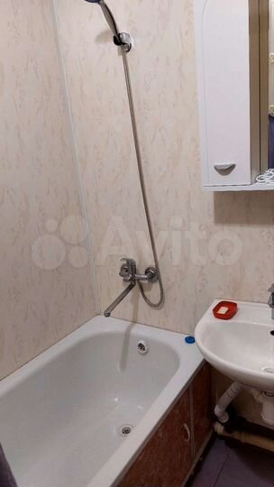 Квартира-студия, 26 м², 4/10 эт.