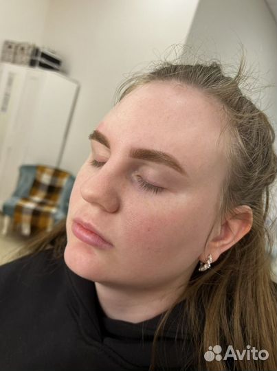 Брови Одинцово