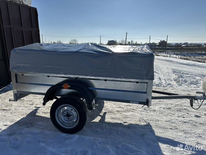 Гранит 1,31*2,2*0,40 тент 35см