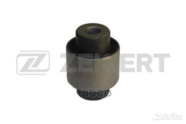 С/блок центральный зад. рычага амортизатора Hon