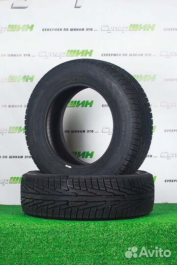 Ikon Tyres Nordman RS2 165/65 R14