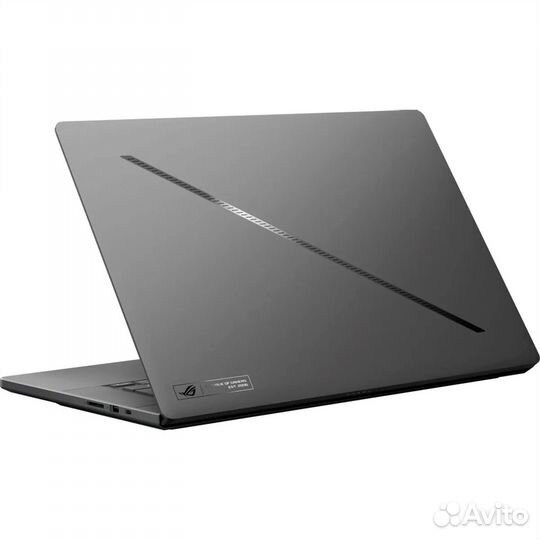 Ноутбук asus ROG Zephyrus G16 GU605MI-QR189 16 OLE