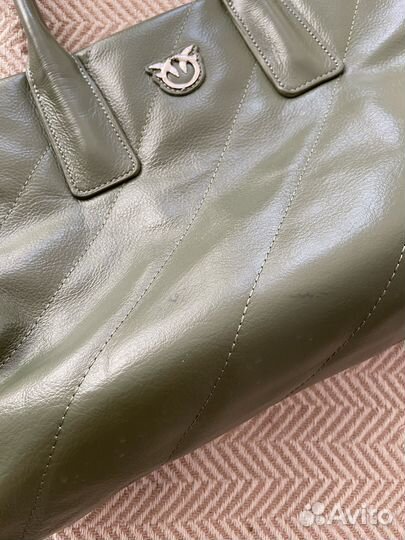 Сумка polina eiterou