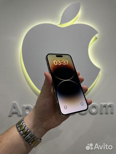 iPhone 14 Pro Max, 256 ГБ