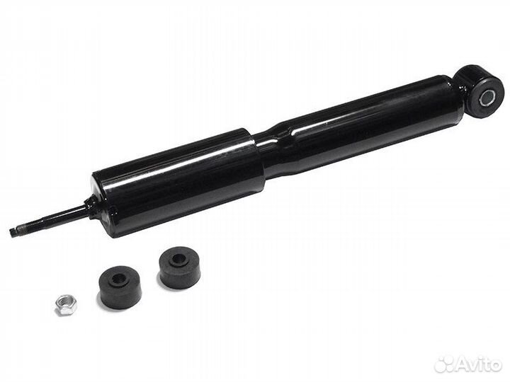 Амортизатор пневматическая BMW X5(E53W/4 corner AIR leveling only) 00-06 RH