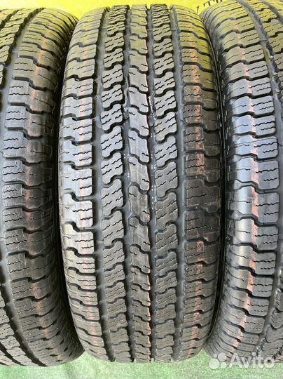 Goodyear Wrangler SR/A 215/65 R17 98S