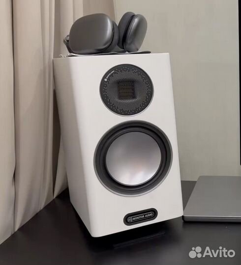Акустика Monitor Audio Gold 100