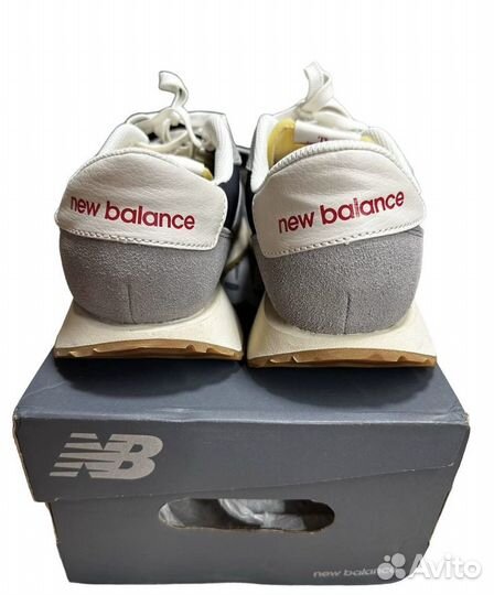 43 размер New Balance 237 оригинал