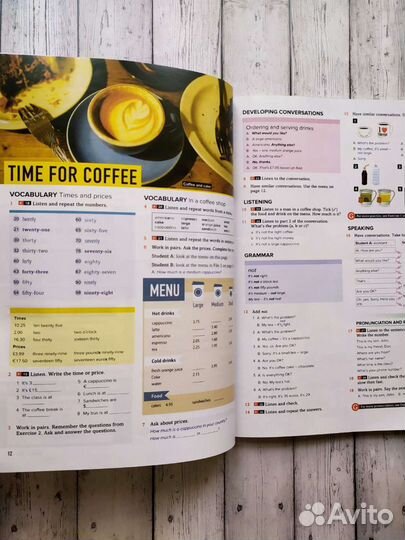 Outcomes 2 изд. Новые комплекты