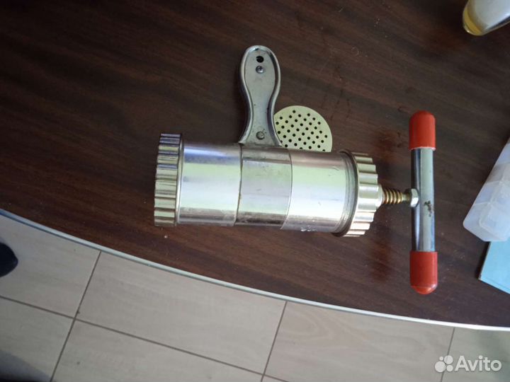 Макаронница