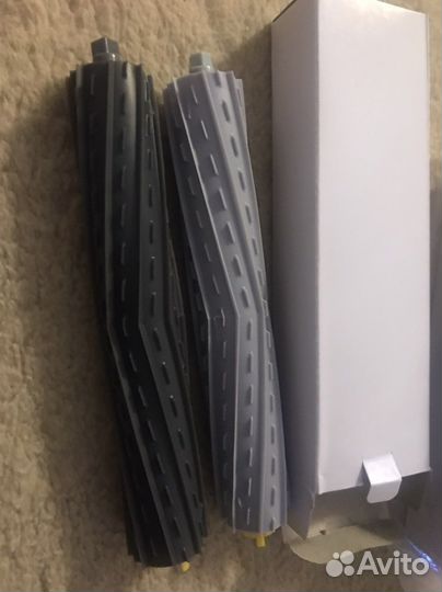 Валики для irobot