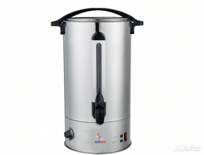Электрокипятильник Airhot WBA 8