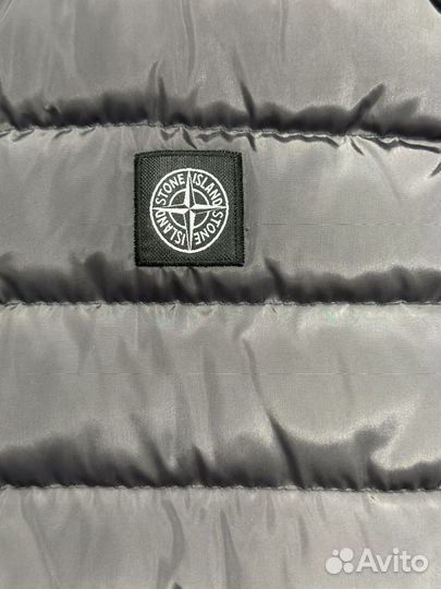 Жилетка мужская Stone Island