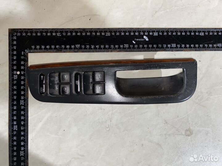 Блок стеклоподъемников volkswagen passat b5+