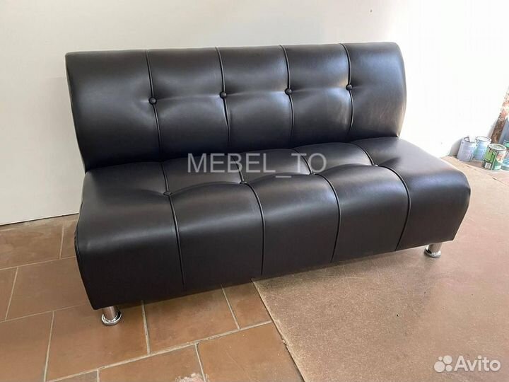 Диван Офисный, диван в зону ожидания